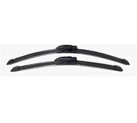 Windscreen Wipers Windscreen Windshield Car Accessories Silent Upgrade For Skoda For Fabia 6Y 2002 2003 2004 2005 2006 2007 LIANGYIMEI