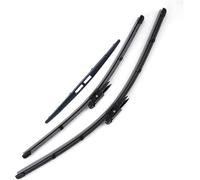 Windscreen Wipers Windshield Windscreen Wiper Blades For BMW Series F20 F21 Front