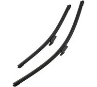 windscreen wipers Windshield Windscreen Wiper For Ford For Ecosport 2013-2017 LHD Blades