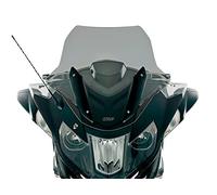 WINDSCREEN WRS STANDARD SMOKE R 1250 RT 2019-2020 / R 1200 RT 2014-2018