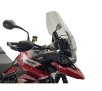 Wrs Triumph Tiger 900 Tr003f Windshield Golden
