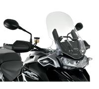 Wrs Touring Triumph Tiger 1200 Gt/pro/explorer/rally 2022-2024 Windshield Clear
