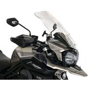 WRS Windscreen Tour Triumph Tiger Expl 1200 Clear Tr002t