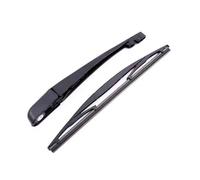 Windscreens Compatible With For S-Max 2006 2007 2008 Rear Wiper Blades Windshield Windscreen Clean Tailgate Window Rain Brush
