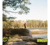 Windser - Where the Redwoods Meet The Sea