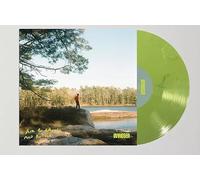 Windser - Where the Redwoods Meet The Sea - Exclusive Blue and Green Swirl