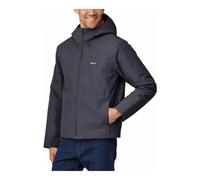Windshadow Jacket - male - Patagonia - Rain Clothing - Gray - L - Sport L