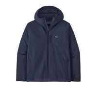 Patagonia - Insulated and waterproof parka - Men's - M's Windshadow Parka - M's Windshadow Parka New Navy for Men - Size M Navy M