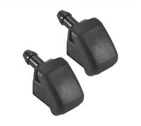 Windsheild Wiper Nozzles Compatible with Skoda for Fabia 6Y 5J 1999-2014 for Octavia for MK1 1996-2004 Windshield Windscreen Washer Nozzle Jet 3B0955985 5J0955985
