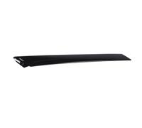 Windshield A Pillar Trim Gloss Black, Front Windscreen A Pillar Panel Garnish, ABS Material with High Durability, Seamless Fit for Soul 2014-2018, Direct Replacement Trim for E (Left: 86170B2000)