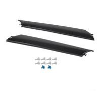 Windshield A-Pillar Trim Molding for Nissan Armada