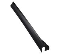 Windshield A Pillar Trim Molding, Universal Water Resist Front Windscreen A Pillar Panel Replacement for Discovery 4 LR4 L319 2009-2016 Window Outside Accessories (Left: LR046853)