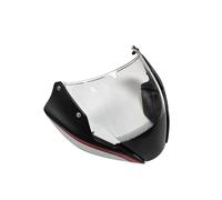 Windshield Accessories For Monster 797 821 1200S 2014-2023 Motorcycle Front Fairing Windshield Windscreen Visor Viser Screen Deflector