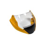 Windshield Accessories Motorcycle Front Fairing Windshield Windscreen Visor Viser Screen Deflector For Monster 797 821 1200S 2014-2023