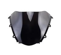 Windshield Accessory For CBR 1000RR 2004 2005 2006 2007 1000 RR 04 05 06 07 Motorcycle Accessories Windshield WindScreen Double Bubble