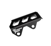 Windshield Accessory For Tenere 700 T700 2019 2020 2021 Motorcycle Accessories Rear Brake Fl&uid Reservoir ABS Sensor Heel Guard Cover