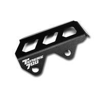 Windshield Accessory For Tenere 700 T700 2019 2020 2021 Motorcycle Accessories Rear Brake Fl&uid Reservoir ABS Sensor Heel Guard Cover