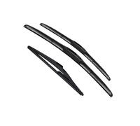 Windshield Active Front Rear Windshield Windscreen Wiper Blades Window Car Accessories For Hyundai I20 MK2 GB IB 2014-2020(LHD)