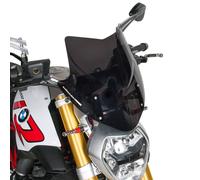 WINDSHIELD AEROSPORT BARRACUDA FOR BMW R 1200R 2015-2017