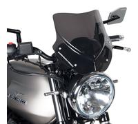 WINDSHIELD AEROSPORT BARRACUDA FOR MOTO GUZZI V7 II