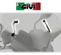 Windshield Attachments KYMCO Agility 50-125-150-200 R16+ 2022 2023 2024 GIVI