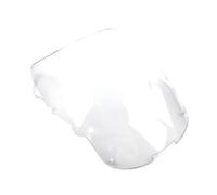Windshield Baffle For CBR1100XX CBR 1100 XX Su&per Blackbird 1100XX 1996-2007 2006 2005 2004 2003 2002 Motorcycle Windshield/Windscreen