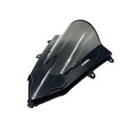 Windshield Baffle For CBR650R Cbr650r 2019 2020 2021 2022 2023 Motorcycle Windshield Windscreen Aluminum Kit Deflector