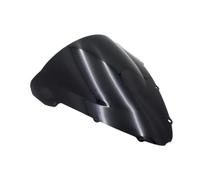 Windshield Baffle For CBR929RR CBR600RR 1100XX CBR1000RR Motorcycle Accessories Black/Transparent Windshield Screen Windscreen