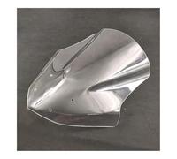 Windshield Baffle For NC700S NC750S 2012-2018 Motorcycle ABS Plastic Front Windscreen Shield Protector Windproof Deflector Wind Interceptor