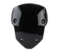 Windshield Baffle For Tiger850 Tiger900 2020-2022 2023 Motorcycle Accessories Windscreen Windshield Wind Deflector Sport Screen