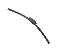 Windshield Brushes Cutter 1pc 13"14"16"17"18"19"20"21" 22" 24" 26"28" Universal Car Wiper Blade General J U Hook Windshield Windscreen Blades Wind Screen Wiper Blades(22inch (550mm))