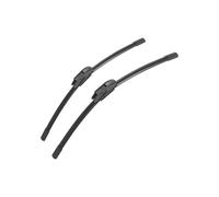 Windshield Brushes Cutter For KIA For Optima MK3 2010-2015 24"+18" 2PCS Car Wiper Blades Set Kit Front Windshield Brushes Windscreen Window