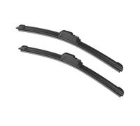 Windshield Brushes Cutter For Rover 75 1999-2005 22" 2pcs Car Wiper Blades Windshield Windscreen Front Window Wipers Accessories Wind Screen Wiper Blades(Left Steering)