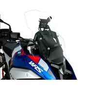 Windshield Caponord Plus No Radar Transparent WRS BMW R 1300 GS 2023-2024