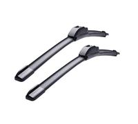 Windshield Car Front Wiper Blade For Toyota For Prius C For Aqua NHP10 2011~2021 Windscreen Windshield Windows