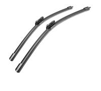 Windshield Car Wiper For Evolute For I-Space 2023 2024 24" + 18" 600mm 450mm Front Rear Wiper Blades Brushes Cutter Accessories
