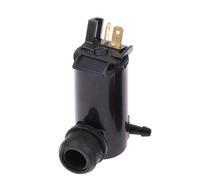 Windshield Check Valves 12V Universal Car Glass Wiper Windshield Water Washer Pump Jet Motor Styling Windcreen Replacement Kit