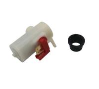 Windshield Check Valves 76806-SL0-E01 Windshield Washer Pump Motor Fit For Honda Fit For CIVIC 2004-2011 Fit For RL CITY 2007-2008