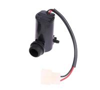 Windshield Check Valves Universal Car Glass Wiper Windshield Water Washer Pump Jet Motor Styling Windcreen Replacement Kit