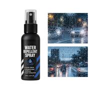 Windshield Cleaner Coating Polishing Shine Detailing Waterproof Cleaning