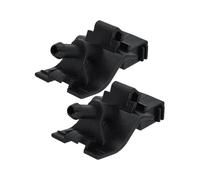 Windshield cleaning nozzle Compatible With Toyota For 4Runner N280 2010-2017 For Avensis T270 2009-2017 2Pcs Front Windshield Wiper Washer Nozzle OE 85381-12300