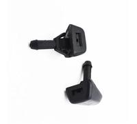 Windshield cleaning nozzle Compatible With Volvo For XC70 XC90 2003-2014 2PCS Front Windscreen Wiper Washer Nozzles OE 30655605 7845009010