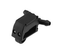 Windshield cleaning nozzle Compatible With Volvo S60 S80 XC60 MK2 1Pc Windshield Cleaning Nozzle Front Left Washer Nozzle OE 31378704