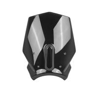 Windshield Compatible With CB300R 18-25 For CB125R For CB250R 18-23 Windshield Spoiler Front Windscreen Visor Wind Screen Fairing Deflector