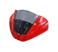 Windshield Compatible With Ducati For Monster 937 For Monster 950 2021 2022 Motorcycle Accessories Windscreen Windshield Extension Spoiler Wind Deflector