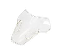 Windshield Compatible With For MT07 2021 2022 Motorcycles Accessories Windshield Windscreen Air Wind Deflector Motorbike Windshield Accessories