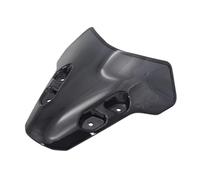 Windshield Compatible With For MT07 2021 2022 Motorcycles Accessories Windshield Windscreen Air Wind Deflector Motorbike Windshield Accessories