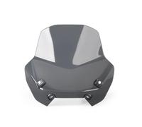 Windshield Compatible With For R1300 2025 2026 Front Upper Fairing Windshield Wind Deflector Cowling Windscreen Motorcycle Cover