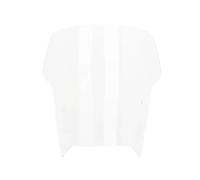 Windshield Compatible With For Tenere700 2021 2022 2023 2024 Motorcycle Windshield Wind Deflector Windscreen Motorbike Windshield Accessories