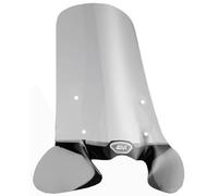 Windshield Compatible With Honda SH 125 150 2013 2014 2015 2016 2017 2018